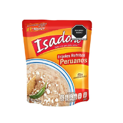 Frijoles Isadora Peruano 430g