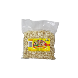 Maiz Blanco Precocido 2k Grano de Oro