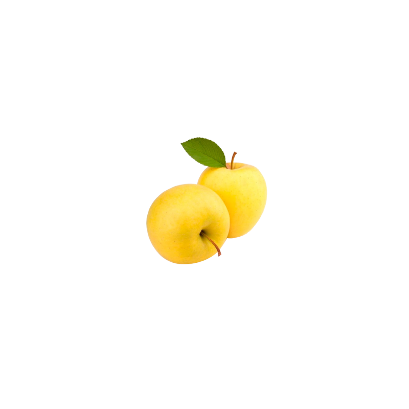 Manzana golden kg