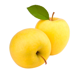 Manzana golden kg
