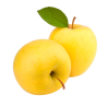 Manzana golden kg