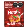 Salsa Hunts Estilo Bolognesa 360gr