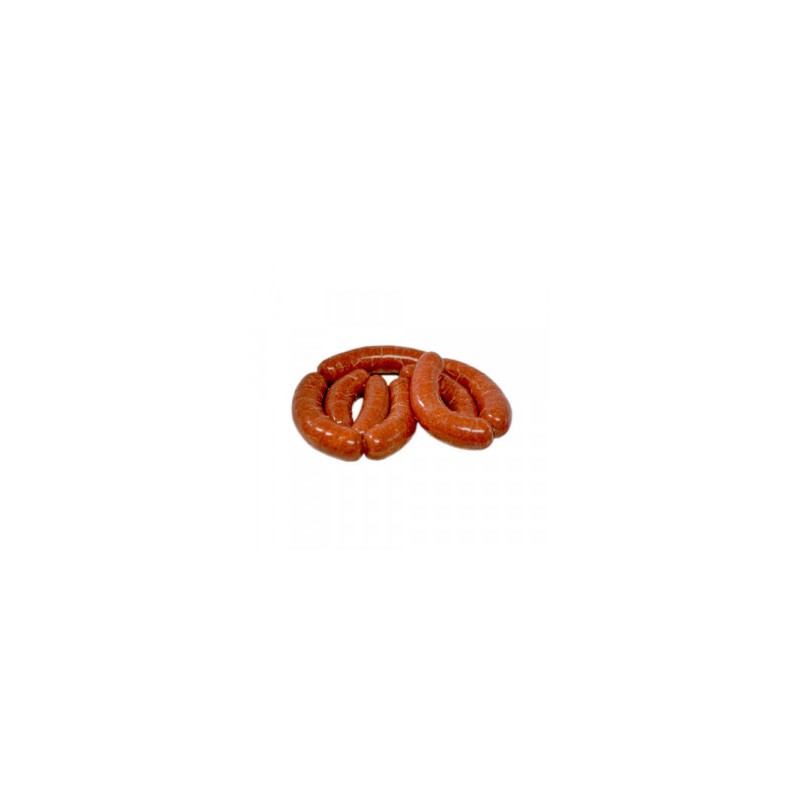 Chorizo Puerco Kg