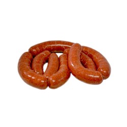 Chorizo Puerco Kg